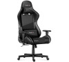 Křeslo herní HUZARO Force 6.2 Carbon
