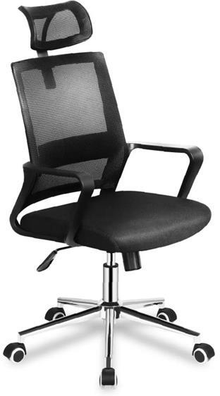 Židle kancelářská MARK ADLER Manager 2.1 Black