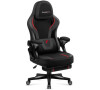 Křeslo herní HUZARO Force 4.6 Carbon