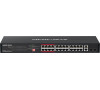 Mercusys MS126CP 24xFE PoE+ 2xGb rack switch
