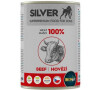 IRONpet Silver Dog konz. Beef 400g