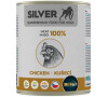 IRONpet Silver Dog konz. Chicken 800g