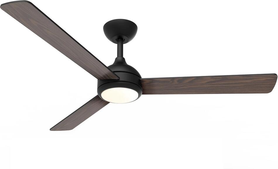 Velyx stropní ventilátor a svítidlo 32W+24W DK OFF Philips