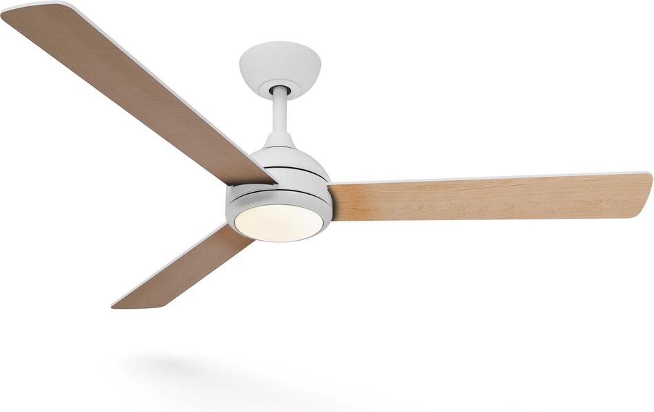 Velyx stropní ventilátor a svítidlo 32W+24W LT OFF Philips
