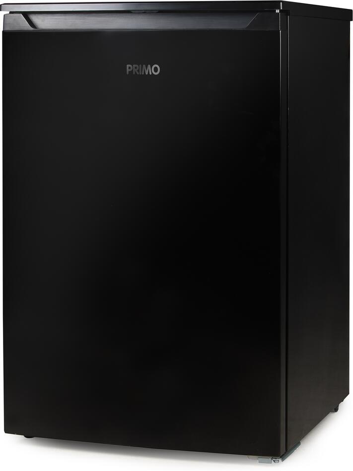 Šuplíkový mrazák - černý - PRIMO PR191DV