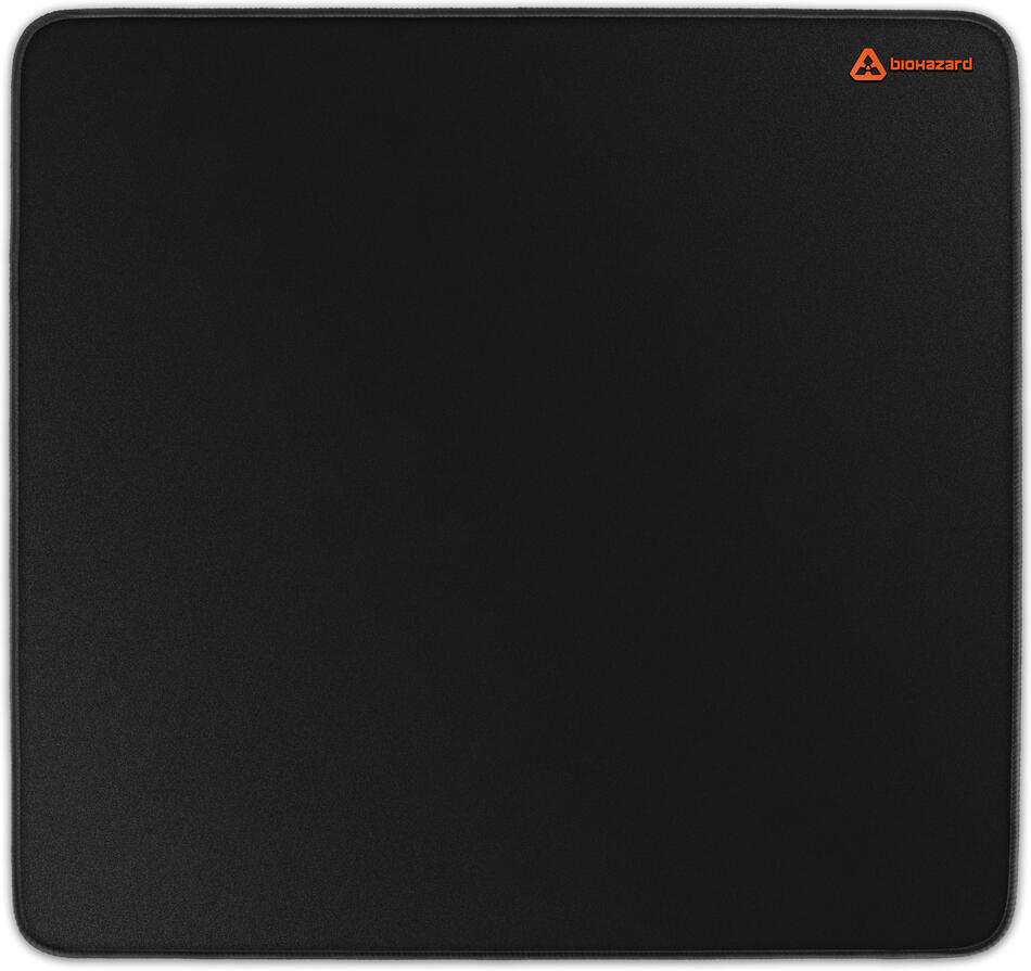 CONNECT IT BIOHAZARD Strike podložka pod myš vel. M (450 x 420 mm) (CMP-4600-MD)