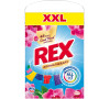Rex Aromatherapy Orchid prací prášek, 54 praní