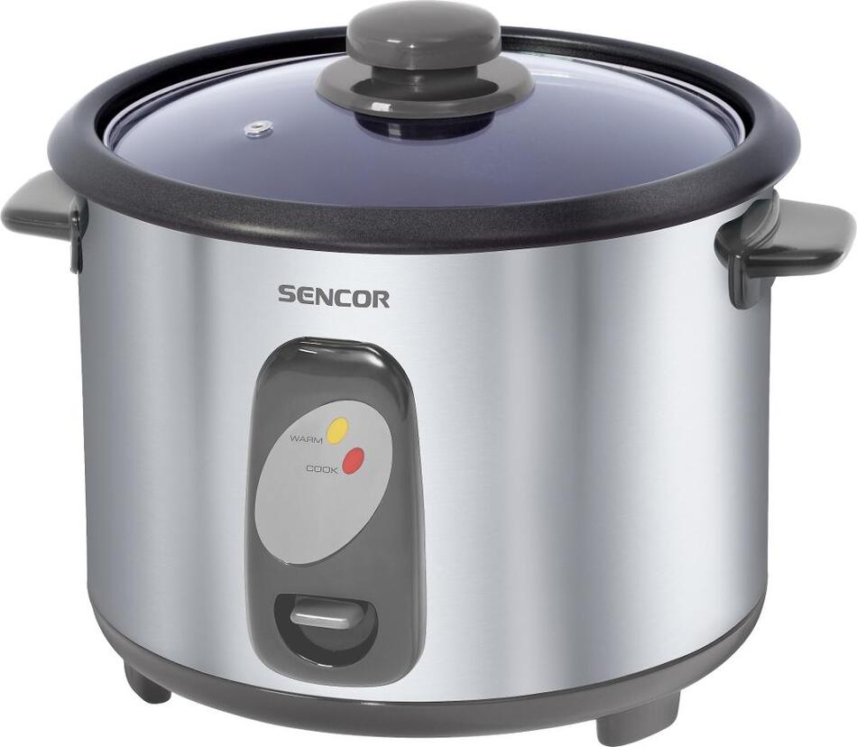 Rýžovar Sencor SRM 1800SS