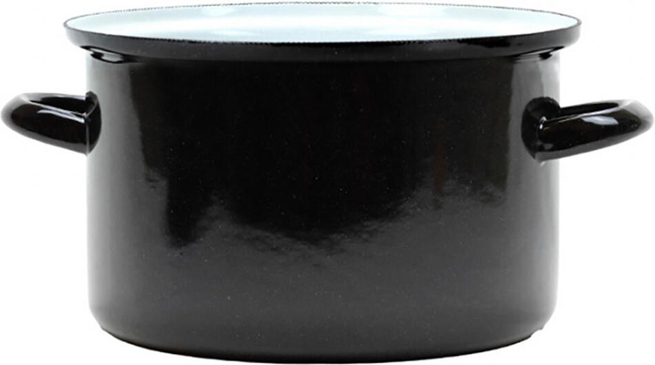 hrnec BELIS STANDARD 214/24cm 6,1l hl.