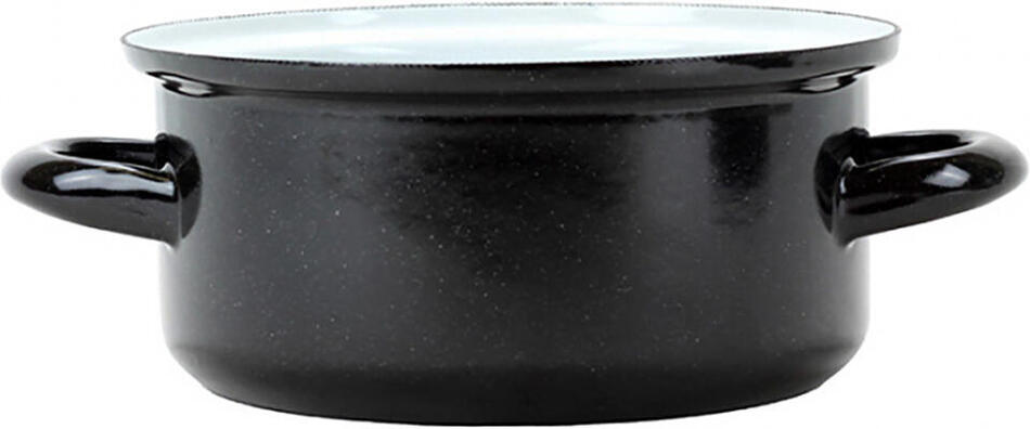 kastrol BELIS STANDARD 224/14cm 0,8l hl.