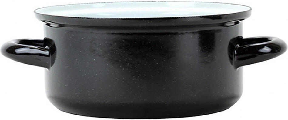 kastrol BELIS STANDARD 224/28cm 8l hl.