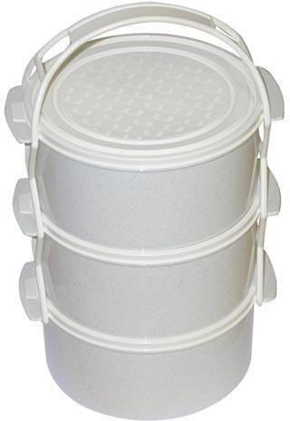 RENOSTAV jídlonosič 3x1,5l PH