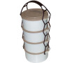 RENOSTAV jídlonosič 4x1,5l PH