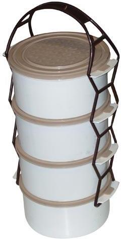 RENOSTAV jídlonosič 4x1,5l PH