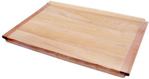 DŘEVOTVAR vál 50x35cm dřev.