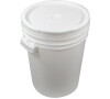 PLASTKON barel 35l PH UNIVERSAL