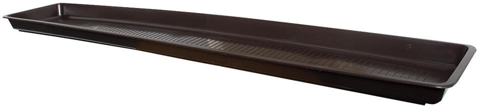 PLASTKON miska pod truhlík GARDEN, TREND 100 HN