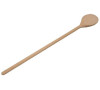 DŘEVOTVAR vařečka kulatá 30cm dřev.