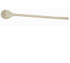 DŘEVOTVAR vařečka kulatá 40cm dřev.