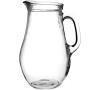 PASABAHCE džbán skleněný BISTRO 1000ml