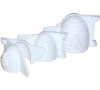 REPROPLAST formička VOSÍ HNÍZDO PH sada 3díl.