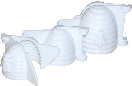 REPROPLAST formička VOSÍ HNÍZDO PH sada 3díl.