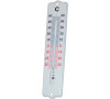 TFA teploměr venkovní 21cm PH BÍ 12.3009