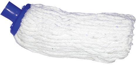 SPOKAR koncovka mopu provázky 100g MO, závit jemný