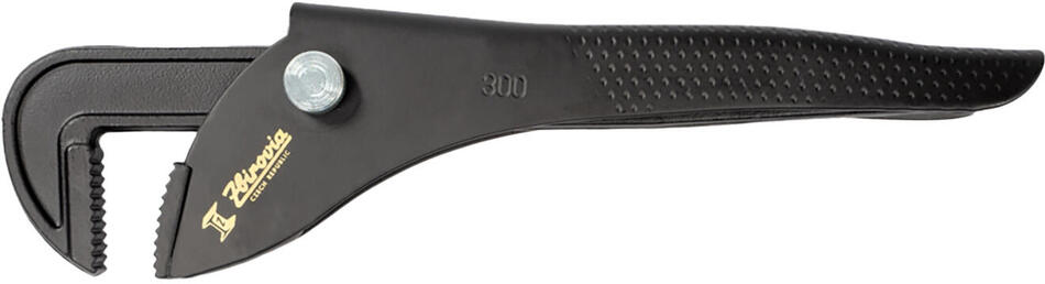 hasák se stavěcím šroubem 2" 258/300mm ZBIROVIA