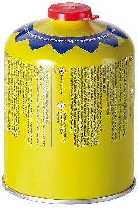 kartuše 450g závit MEVA