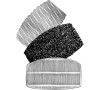 SHX 003 sada filtrů do SHA 200 Sencor