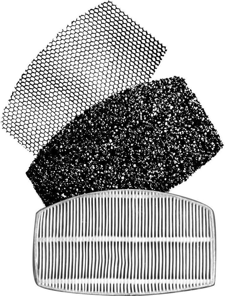 SHX 003 sada filtrů do SHA 200 Sencor