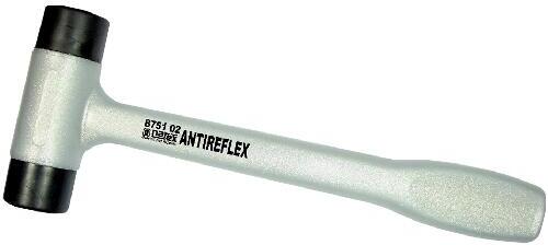NAREX BYSTŘICE palička 624g 8751-03 bezodrazová, PH rukojeť