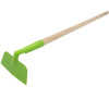 M.A.T. GROUP motyčka DĚTSKÁ S NÁSADOU 75cm