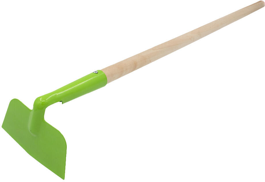 M.A.T. GROUP motyčka DĚTSKÁ S NÁSADOU 75cm