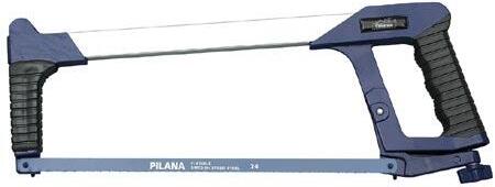 rám pily na kov 300mm Alu profil 2957 PILANA