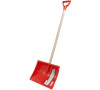 PROSPERPLAST hrablo PH 25x20cm DĚTSKÉ S NÁSADOU
