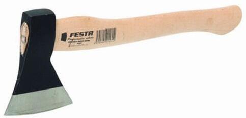 sekera 800g FESTA PROFI S NÁSADOU