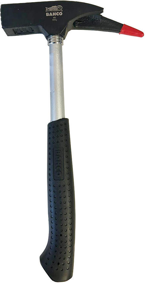 kladivo tesařské 600g s magnetem 485 BAHCO