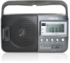 Radiobudík Sencor SRD 207