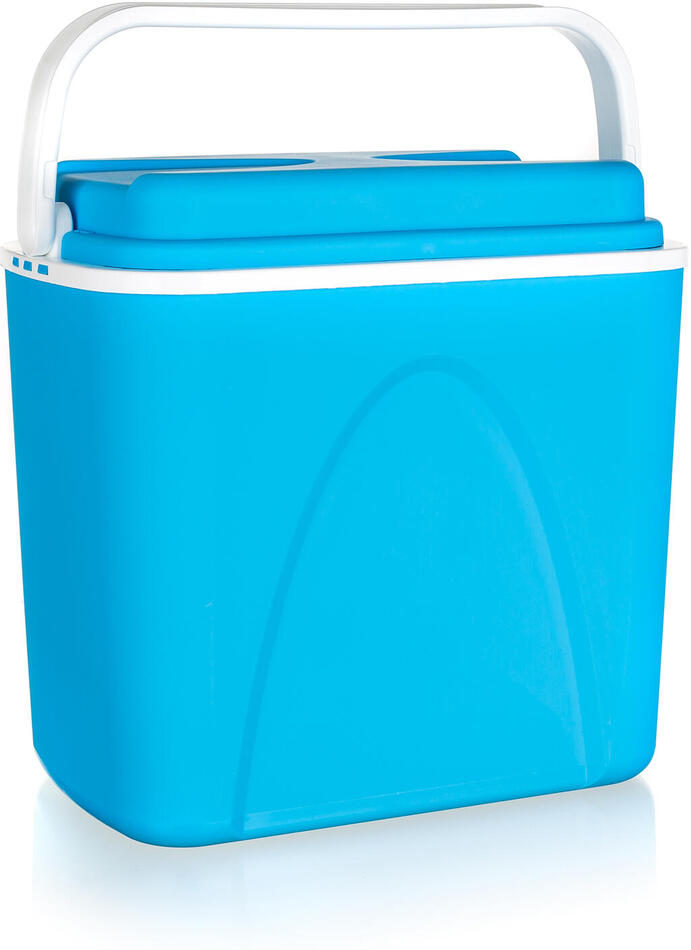 HAPPY GREEN box chladicí 24l MO