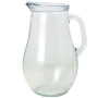 PASABAHCE džbán skleněný BISTRO 1800ml