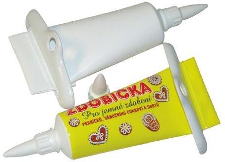 REPROPLAST zdobička na perníčky PH (2ks)