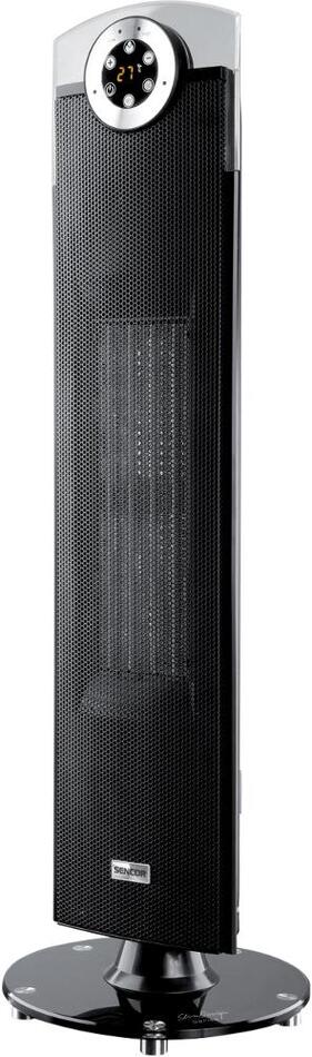 Teplovzdušný ventilátor Sencor SFH 9014