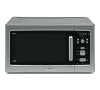 Mikrovlnná trouba Whirlpool VT 256 IX