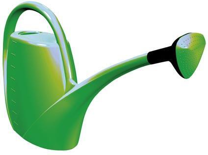 PLASTKON konev zalévací 2,5l PH LIM s kropítkem