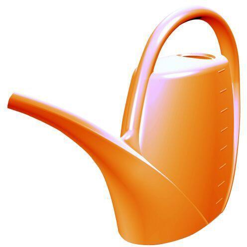 Konev zalévací PLASTKON1,7l PH OR