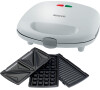 Sendvičovač Sencor SSM 9300