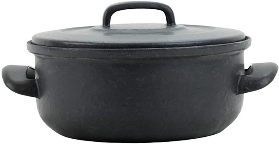 SFINX kastrol + poklice BSE pr.16cm 1,25l