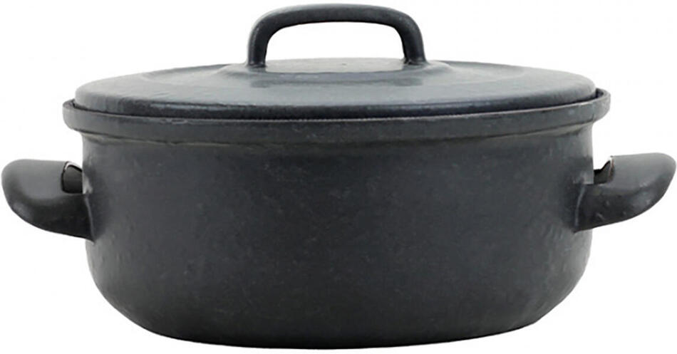 SFINX kastrol + poklice BSE pr.18cm 1,5l